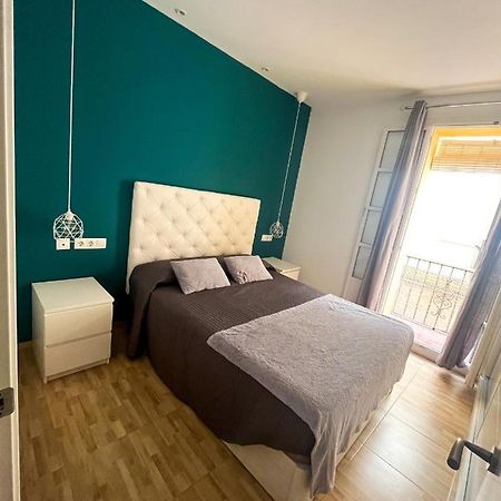 La Casita Del Sur Lejlighed Cádiz Eksteriør billede