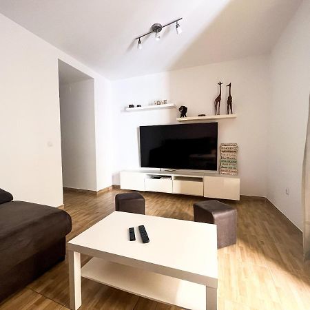 La Casita Del Sur Lejlighed Cádiz Eksteriør billede