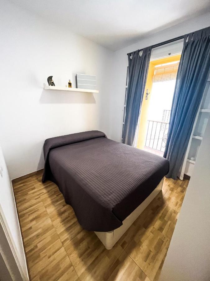 La Casita Del Sur Lejlighed Cádiz Eksteriør billede