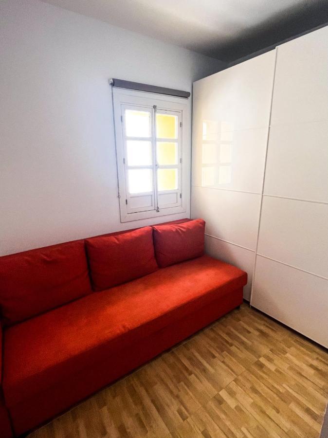 La Casita Del Sur Lejlighed Cádiz Eksteriør billede