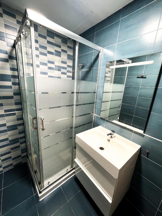 La Casita Del Sur Lejlighed Cádiz Eksteriør billede