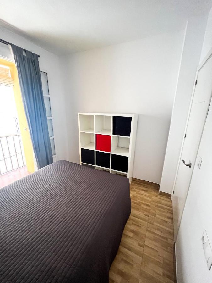 La Casita Del Sur Lejlighed Cádiz Eksteriør billede